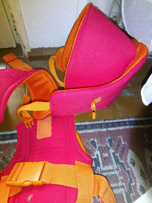 Кенгуру за дете ново