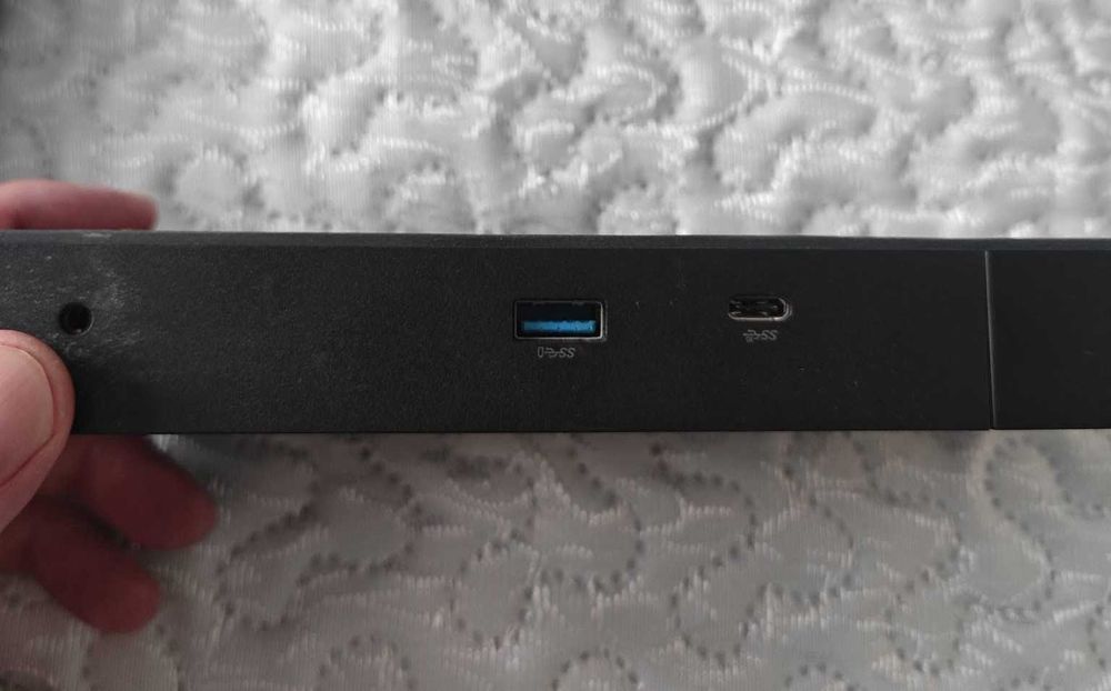 Dell Docking station - 130W (Model: WD19)