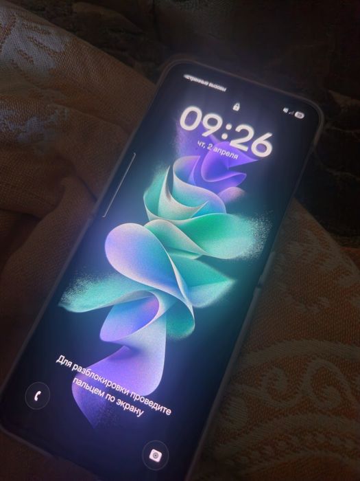 Samsung Z flip3 8/256