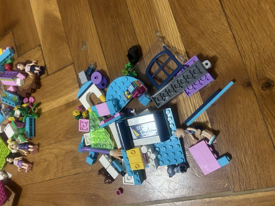 Lego/ Лего Friends