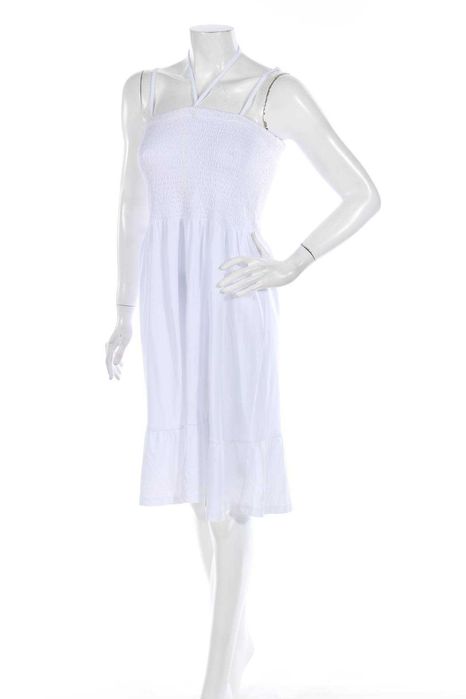 Нови лятни рокли -размер Л, ХЛ-  40/42/44/46- 7 евро/бр.