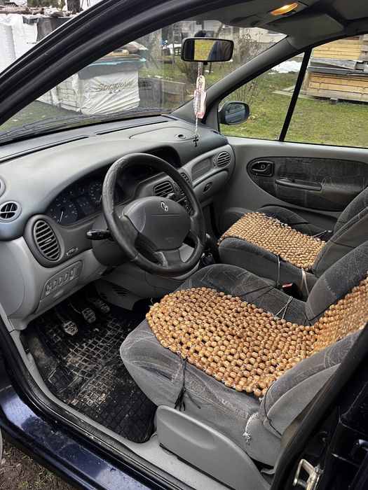 Vand Renault Scenic 1