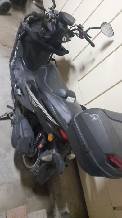 Срочно продается Мотоцикл