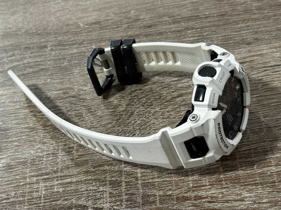 G - Shock  G Squad