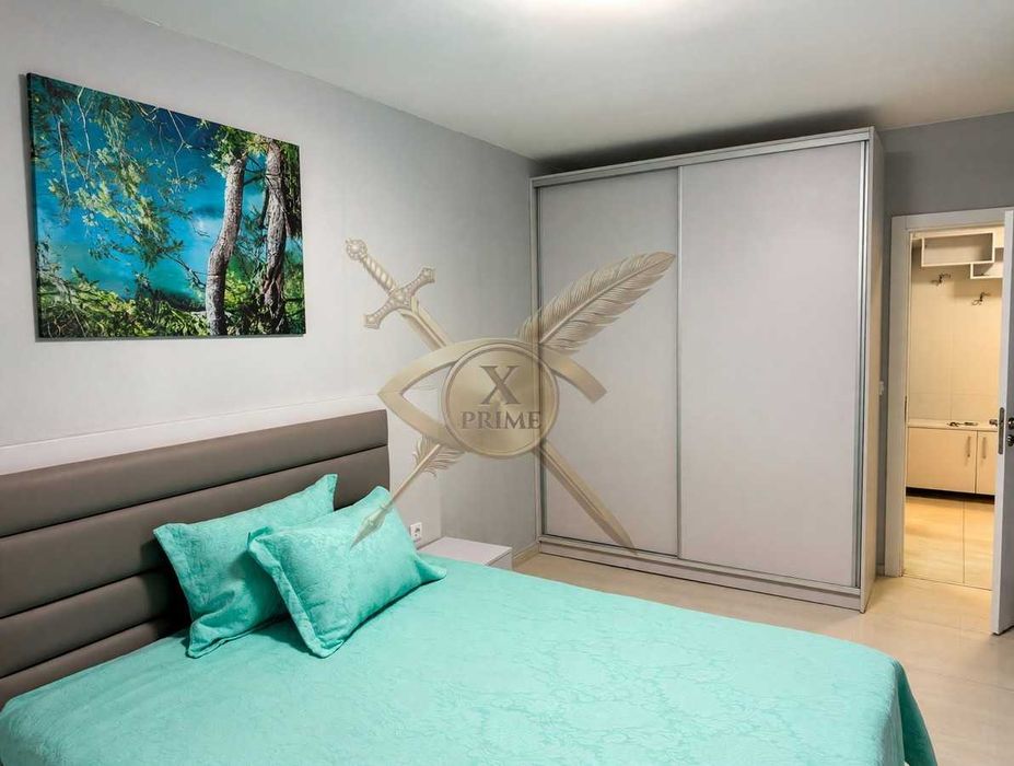 Дава се под наем Двустаен апартамент в Варна, Бриз - 72 кв.м за 750 € - Снимка #4