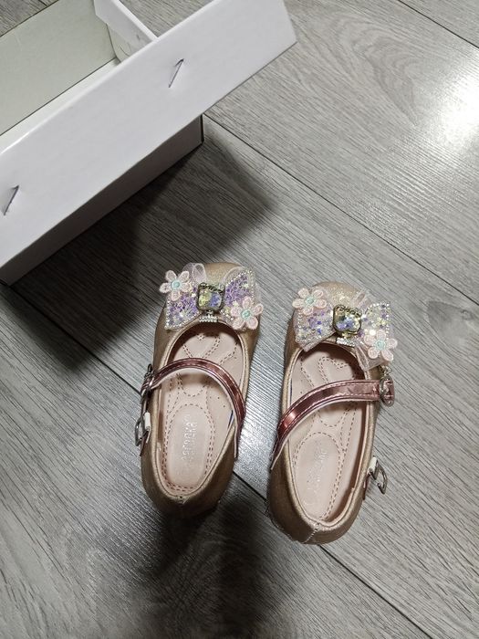 Туфли в отличном состоянии