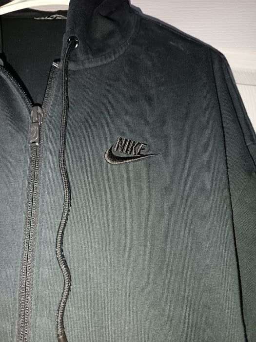 Nike hanorac cu gluga M