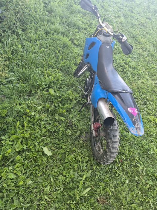 Vand schimb ktm lc 4 si 2 motoare de rezerva