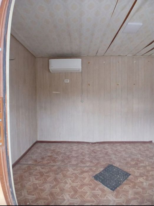 konteyner 6 metr  sotiladi