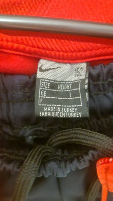 Trening bluza si pantaloni Nike Jordan 152cm