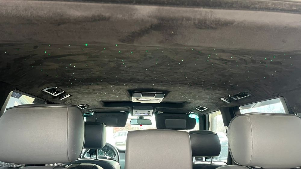 Range rover vogue Auto