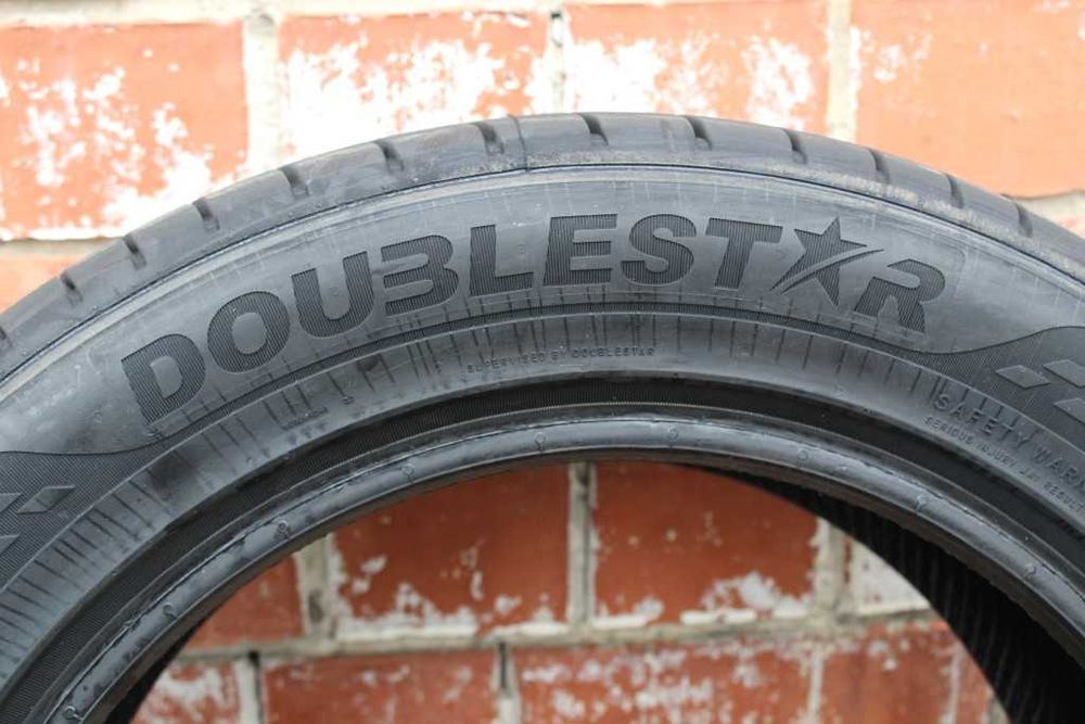 Anvelope vara noi 205/55R16 91V, Doublestar