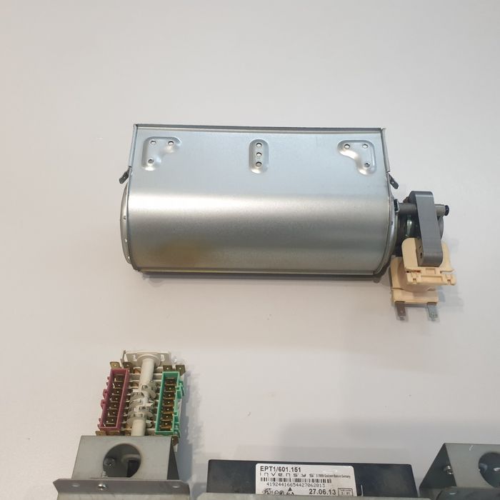 Вентилатор и дисплей с ключ Gorenje