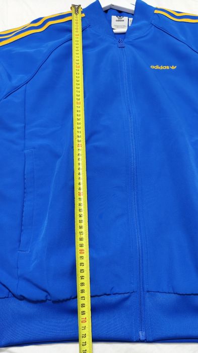 Bluza trening bărbați Adidas Originals XL