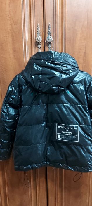 ветровка на девочку