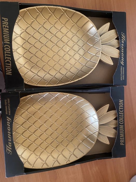 Мевала учун идиш