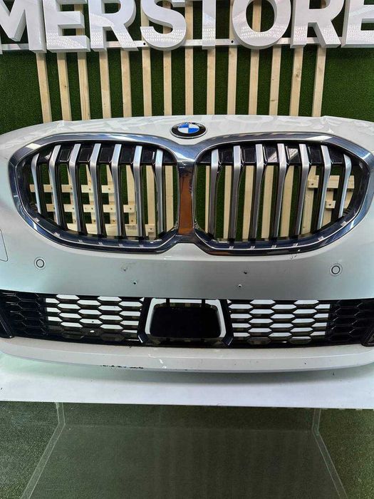 Bara fata BMW f40 seria 1 M pachet Completa