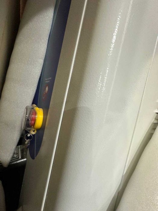 Зарядная станция для электромобилей