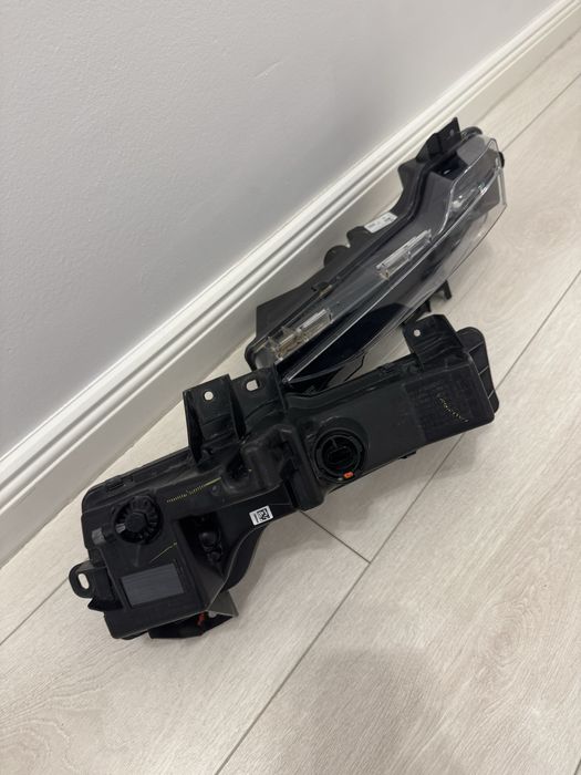 Daylight/lumini de zi stg+drp