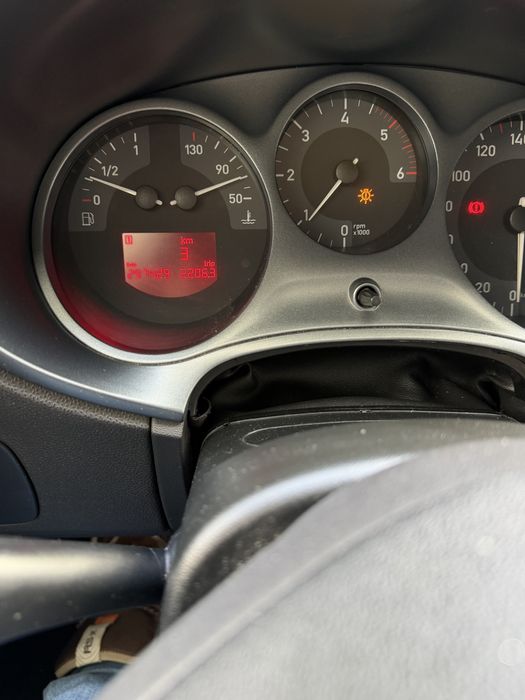 Seat leon 1p, An 2008 , se vinde doar cu transcriere