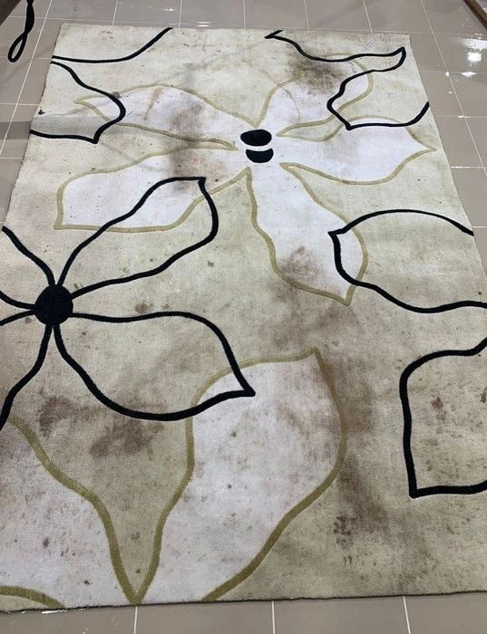 Стирка мойка ковров 24/7