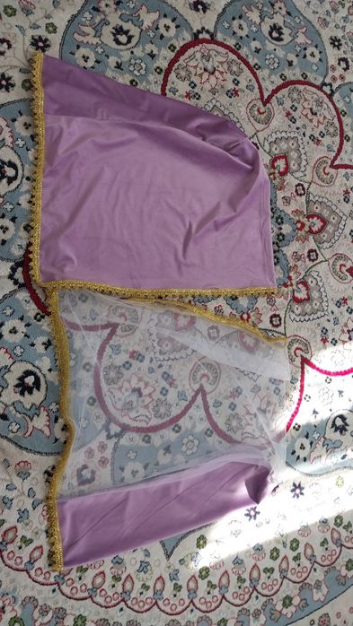 Бесік жасаулар сатылат