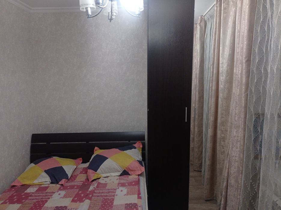 Сдаю квартиру в центре города