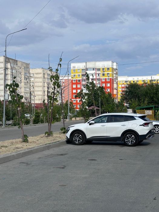 130 мектеп жанындағы пәтер жалға беріледі