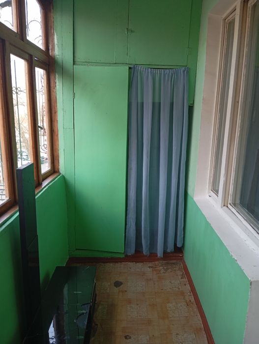 Сдается 2/2/4 куйлюк-2. Пустая