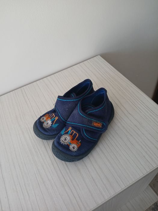 Пантофи 22 номер befado