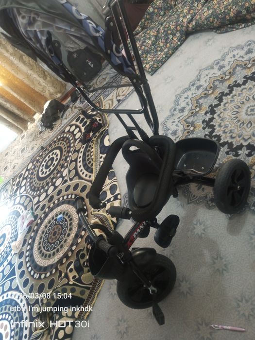 Velokolyaska.yangiday