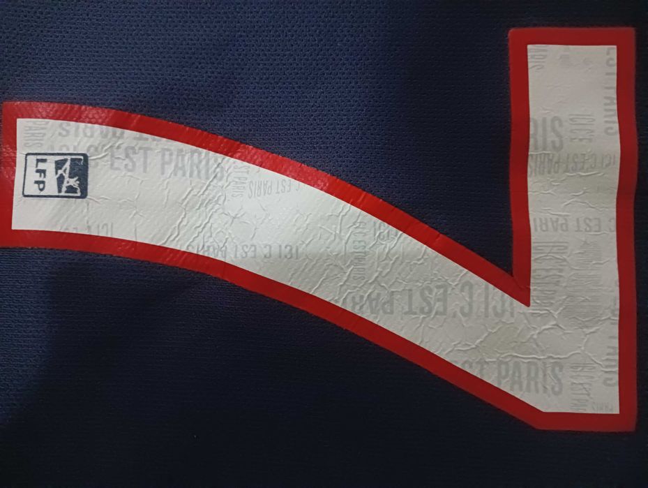 Tricou fotbal Mbappe copii.