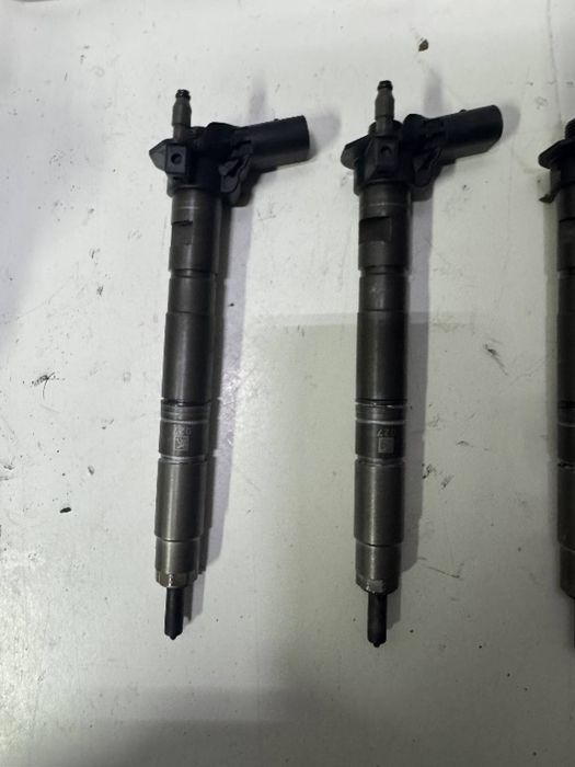 Injector injectoare rampă injectoare 2.0 CAG CAGA CBA CBAB CBBB