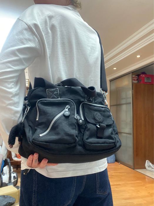 Сумка Kipling  (Обезьяна на месте)