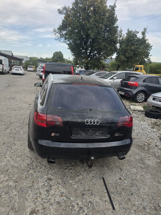 AUDI A6  Ауди аА6 2005година 3.0 дизел