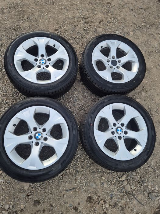 Roti bmw x1 225/50R17 dot 2024