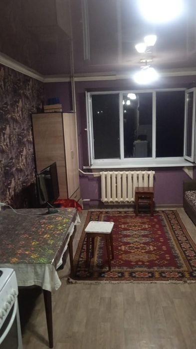 Срочно продам комнату в общежитии