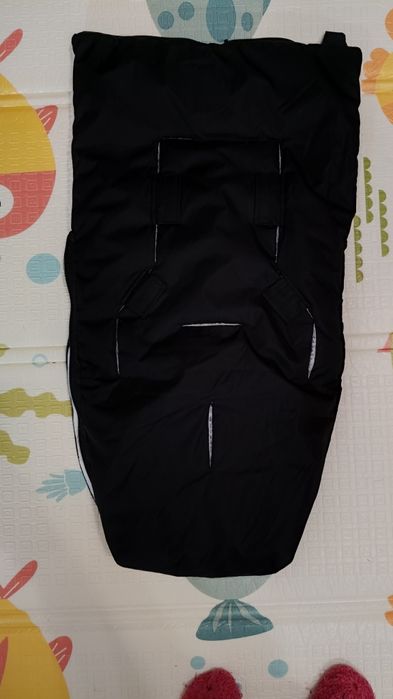 Термо чувалче за количка