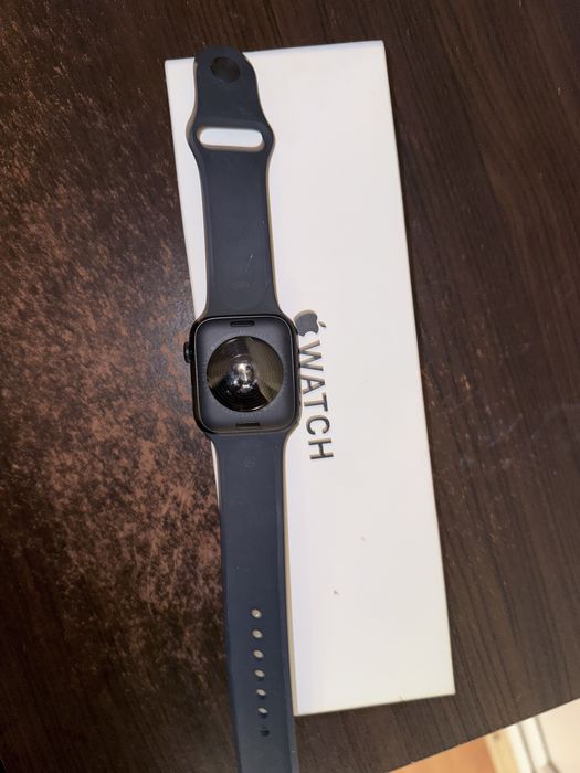 Apple watch, nou