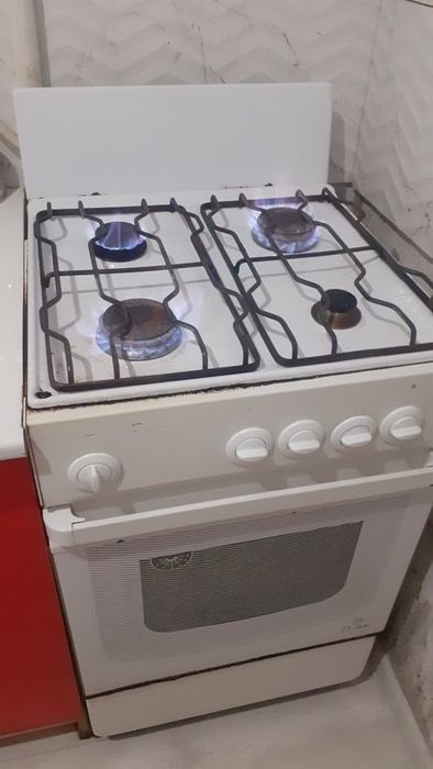 Газ плита сатылады