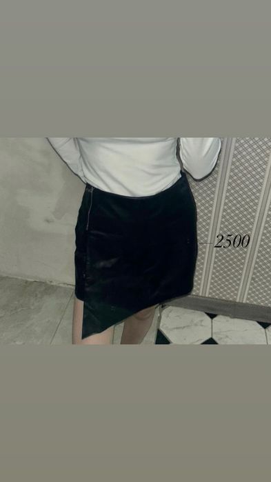 Разгрузка гардероба