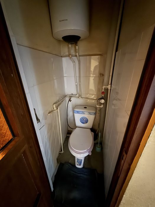Ijaraga 3 xonali kv, 5 kichik daha 2 qavat