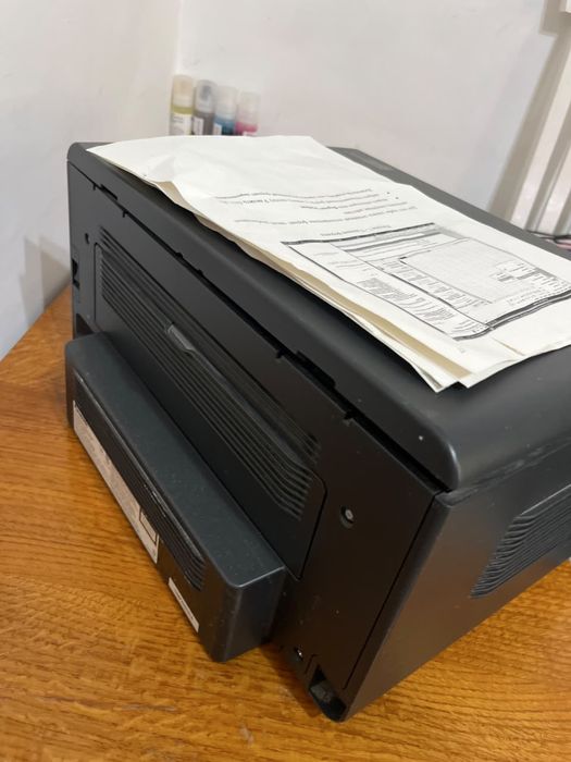 Продам срочно принтер