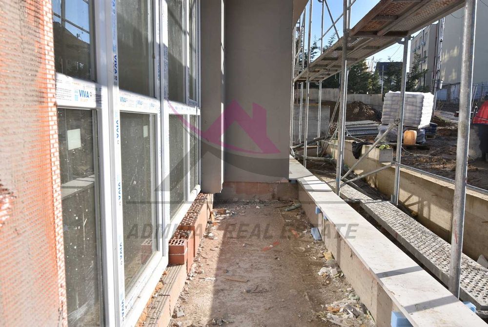 Продава се Двустаен апартамент в Варна, Възраждане 3 - 54 кв.м за 898 €/кв.м - Снимка #6