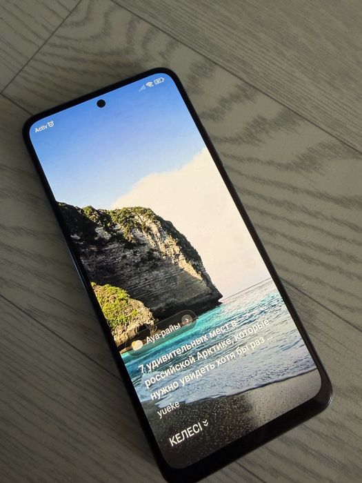Xiaomi redmi note 11s