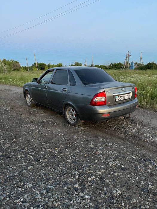 Lada Priora