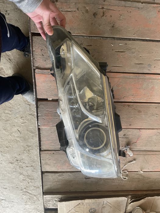 Фара camry 55 заводской оригинал