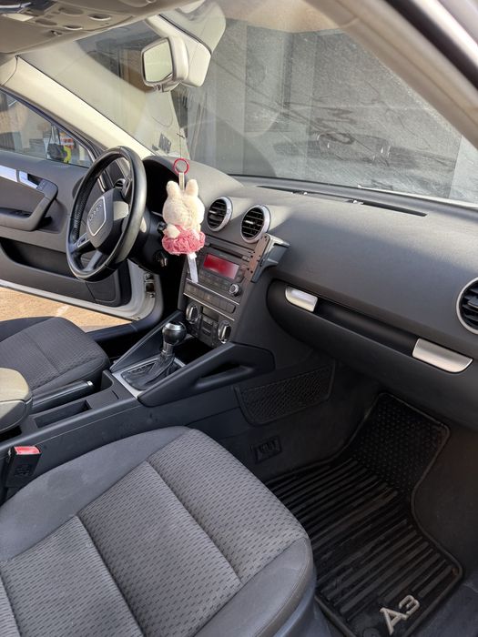 Audi A3 1.4 TFSI, нов двигател на 60,000 км !