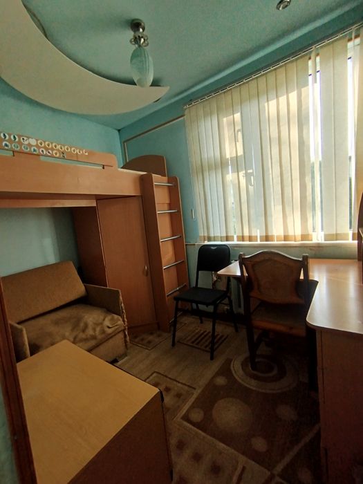Аренда 2+1/4/4 на Рисовой базар, Тантана тойхона