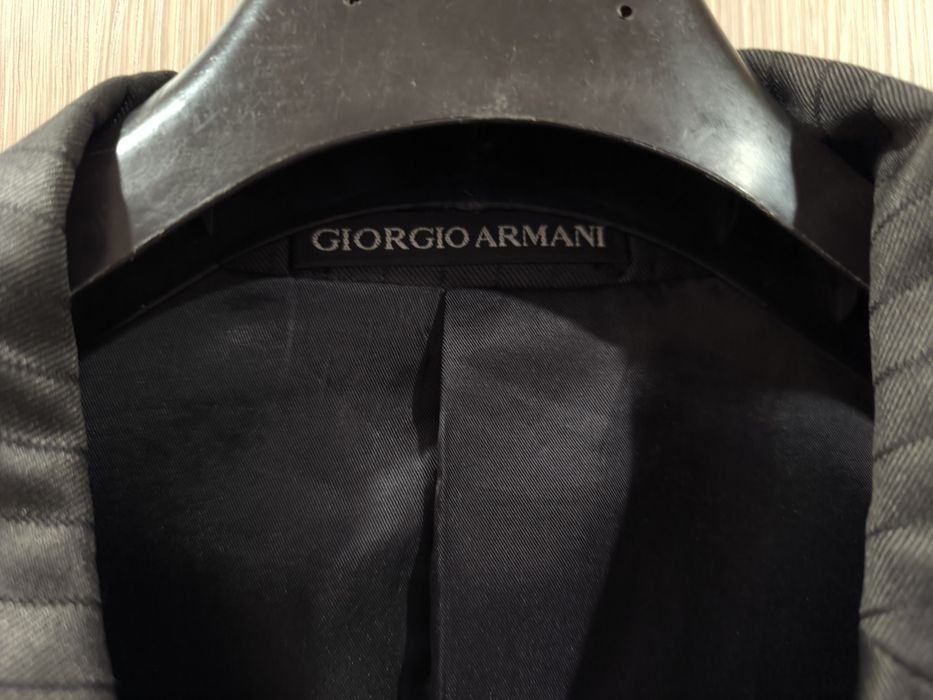Костюм Georgio Armani